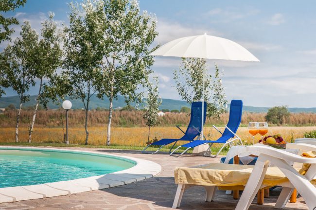 last minute toscana mare